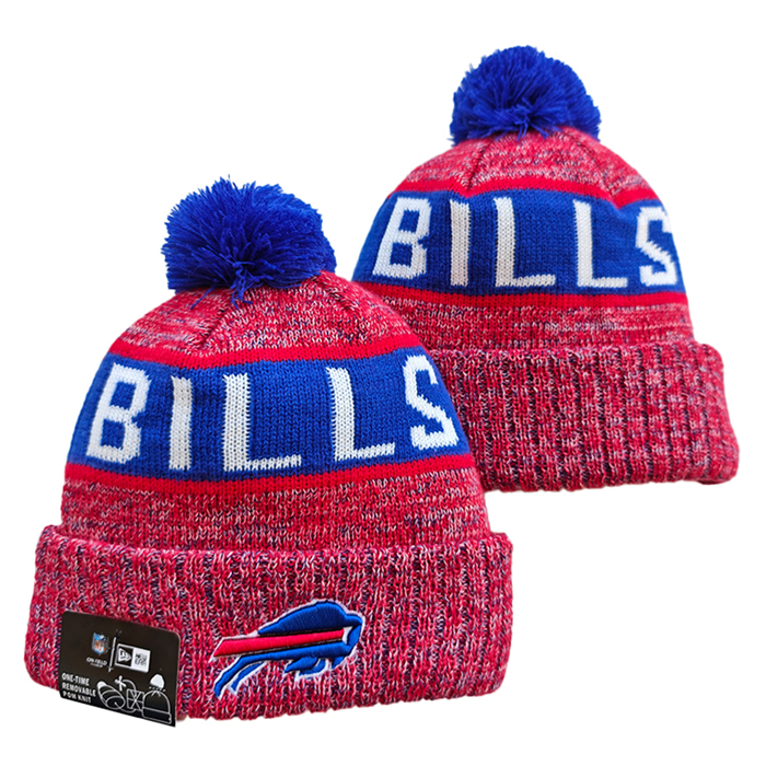 Buffalo Bills 2026 Knit Hats 023